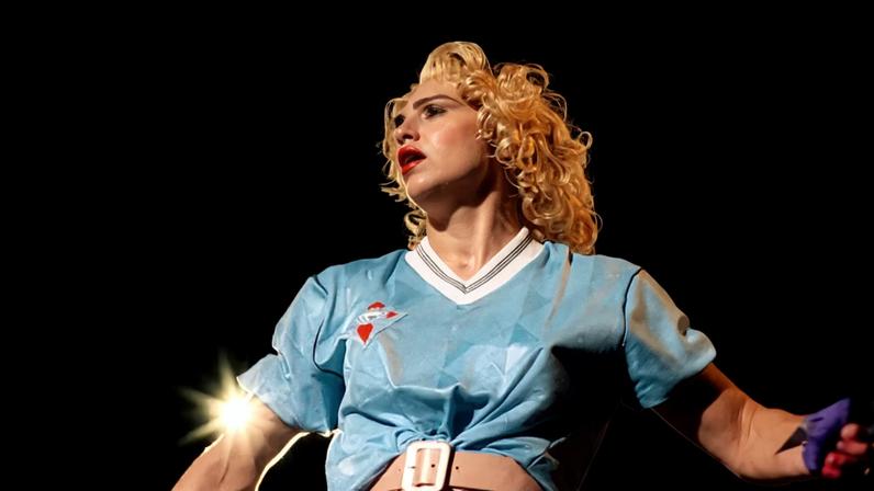 Celta de Vigo envia carta aberta a Madonna em busca de camisa usada em 1990