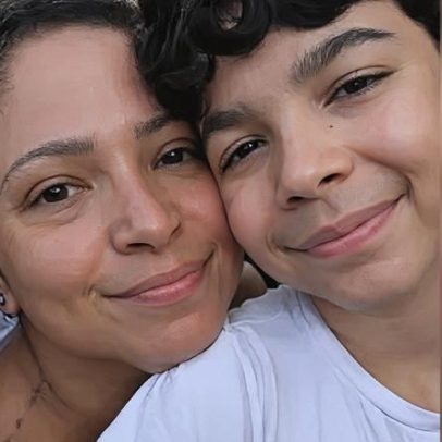 Mãe e filho morrem em acidente entre ônibus e bicicleta elétrica no Rio