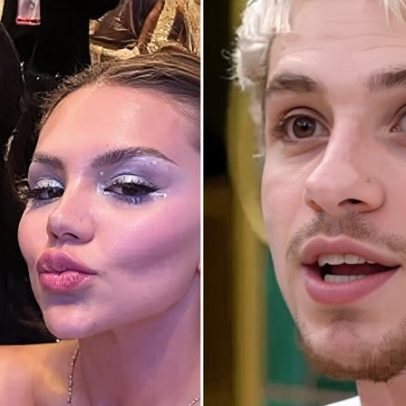 Mãe de Vivi Wanderley acusa Juliano Floss de ser falso e narcisista