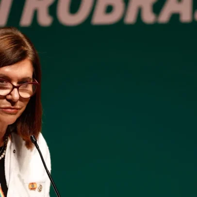 Controle de preços da Petrobras eleva debate sobre risco de falta de diesel