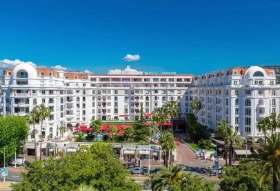 Marca francesa de hotelaria de ultra luxo chega a São Paulo em 2029