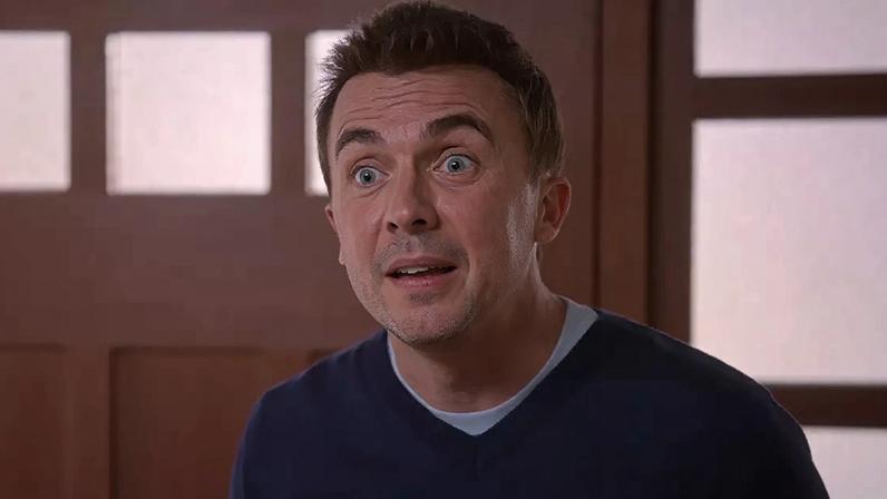 Foto de Frankie Muniz em Malcolm: A Vida Continua
