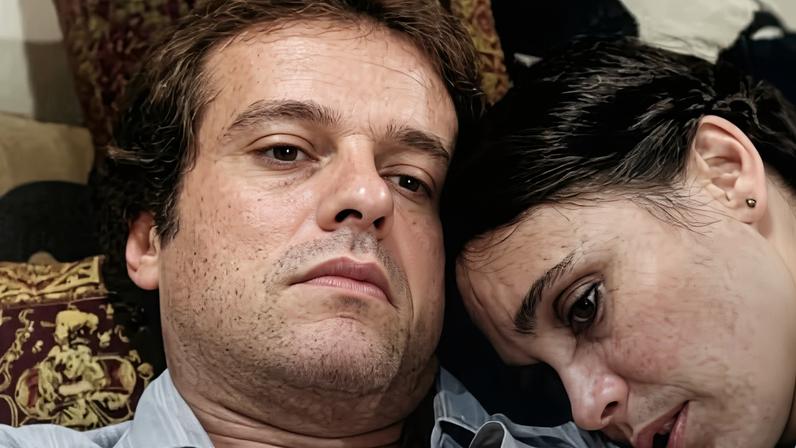 Dennis Carvalho e Regina Duarte tiveram papéis de destaque em 'Malu Mulher' (Globo, 1979)