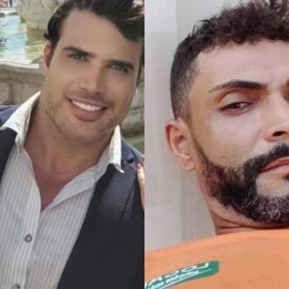 Empresário preso por matar gari entra com segundo habeas corpus