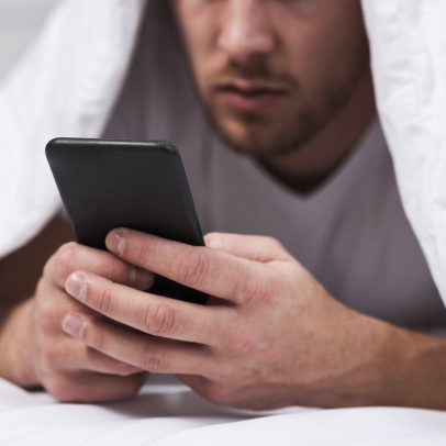 Como o consumo de pornografia pode destruir você