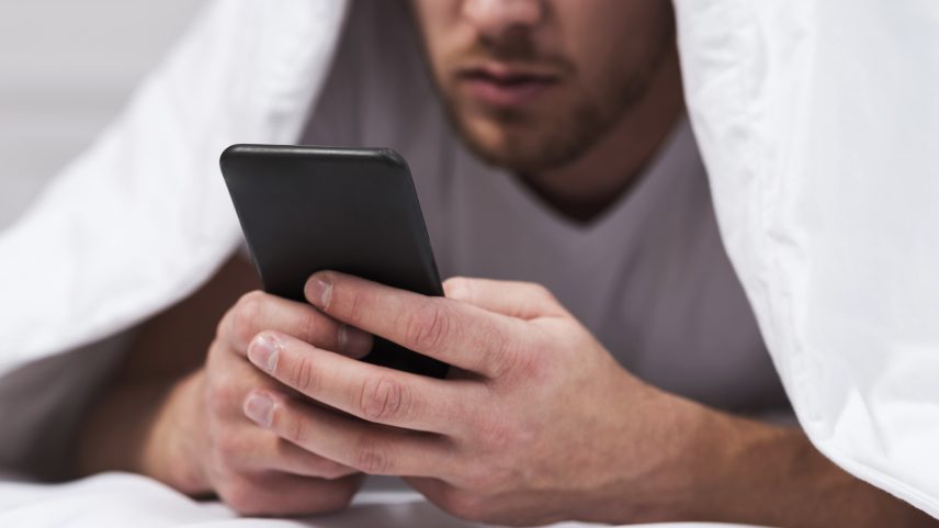 Como o consumo de pornografia pode destruir você