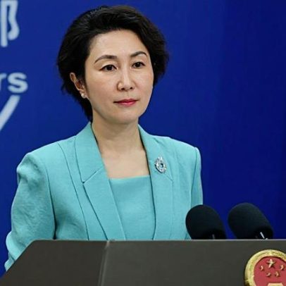 China questiona sinceridade do Japão em diálogo sobre Taiwan