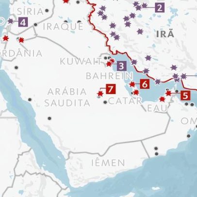 Mauro Vieira dialoga com chanceleres da Jordânia, Kuwait e Emirados Árabes