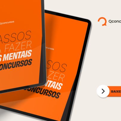 Como criar Mapas Mentais para concursos em 11 passos