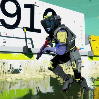 Bungie admite erro na implementação de mudança no Marathon