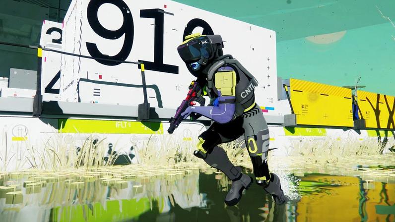 Bungie admite erro na implementação de mudança no Marathon