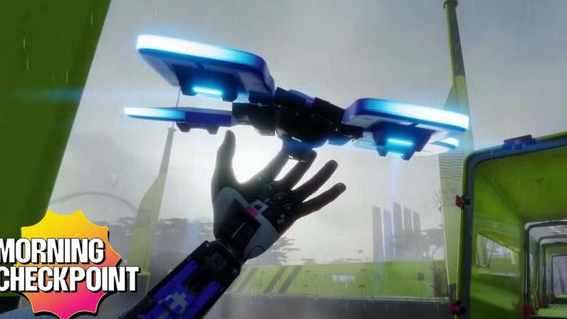 Jogadores de Marathon teriam criado guerra com drones