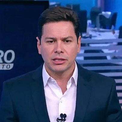 Marcão do Povo renova com SBT em meio a polêmica judicial