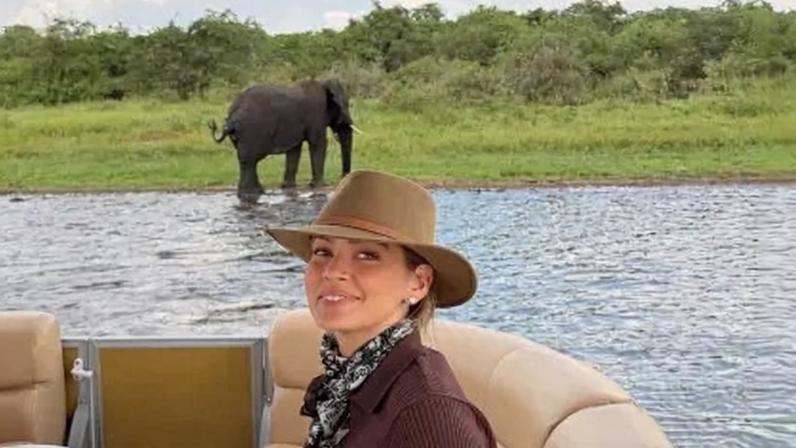 Roteiro de Marcella Tranchesi une luxo e ecoturismo entre Ruanda e Turquia