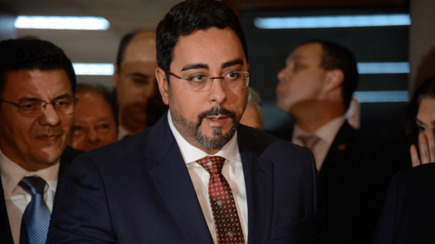 Marcelo Bretas foi punido com aposentadoria compulsória por má conduta nos casos da Lava Jato no Rio