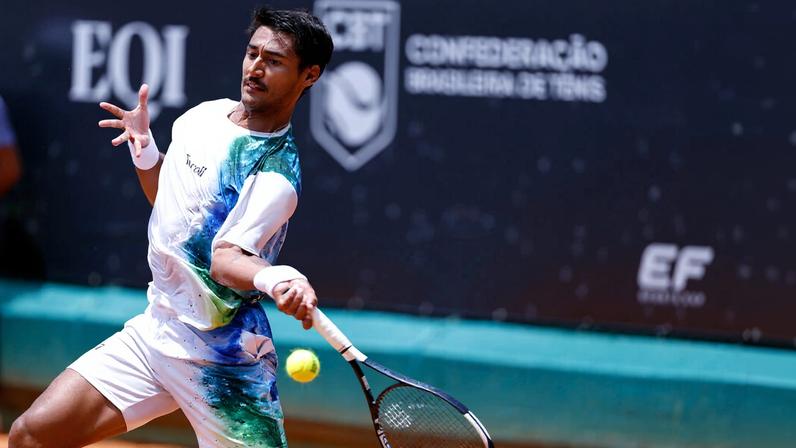 Igor Marcondes (Fotos: Luiz Candido/LuzPress)