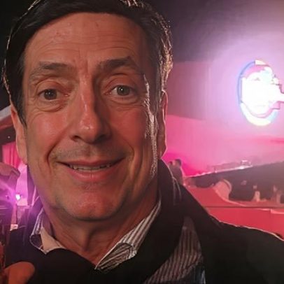 Marcos Oliveira se pronuncia após comentários sobre Retiro dos Artistas