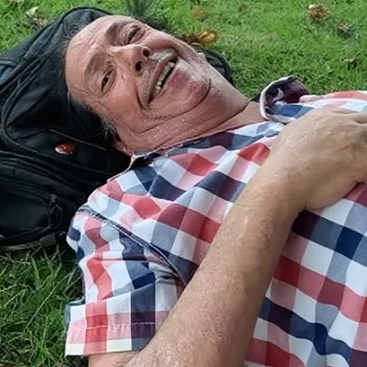 Polêmica envolve ida de Marcos Oliveira ao Retiro dos Artistas
