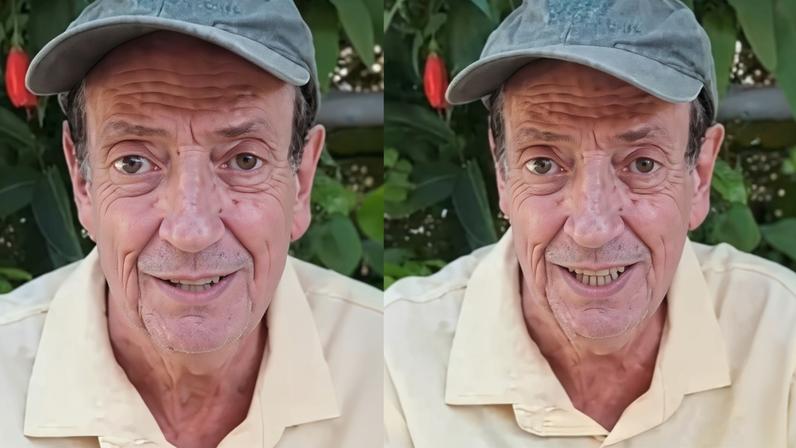 Marcos Oliveira pede perdão após polêmica envolvendo o Retiro dos Artistas: “Preciso trabalhar”