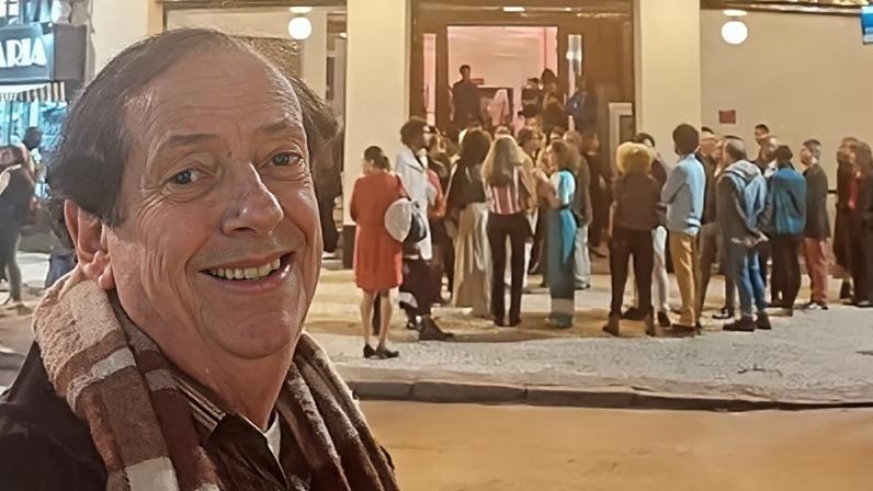 Além de seu papel como Beiçola em “A Grande Família”, Marcos Oliveira participou de outras produções na televisão como “Os Suburbanos”, “Deus Salve o Rei” e “Poliana Moça”