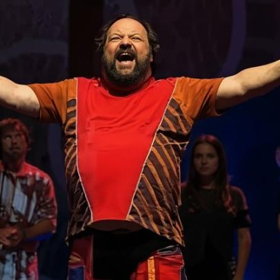 Morre Marcelo Pretto, integrante do Barbatuques