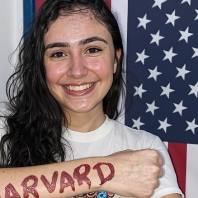 Jovem do interior do RS conquista bolsa integral para Harvard