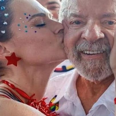 Marília lança voo solo ao Senado e pressiona Lula e João Campos em PE
