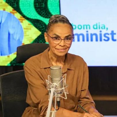 Marina Silva despista disputa e cita outros nomes ao Senado em SP