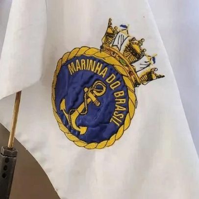 STM mantém condenação de ex-militar da Marinha por falsificação de documentos
