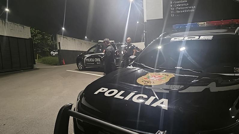 Segundo a PCMG, nos últimos cinco anos, a organização criminosa movimentou aproximadamente R$ 520 milhões, em créditos e débitos