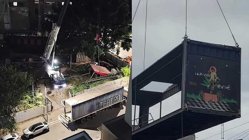 Ao longo dos últimos anos, o Teatro produziu diversas produções artísticas e serviu como um espaço de lazer e cultura.