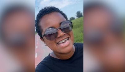 Corredora filma tentativa de assalto em parque de Suzano