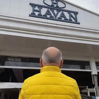 Grupo que aplica golpes contra Havan é alvo de operação interestadual