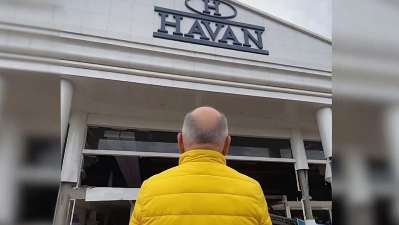 Segundo as investigações, foi constatado a identificação de abertura fraudulenta de conta bancária em nome da empresa HAVAN S.A., junto a uma plataforma de pagamentos