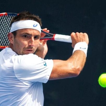 Matosevic ficará suspenso até 2030 por facilitar acesso ao doping