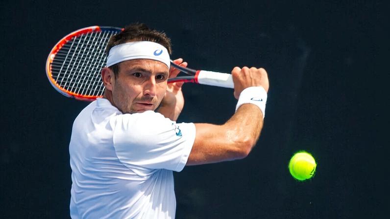 Matosevic ficará suspenso até 2030 por facilitar acesso ao doping