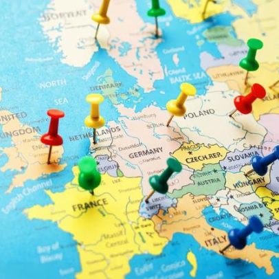 Europa apoia ações dos EUA e Israel contra o Irã; Espanha diverge