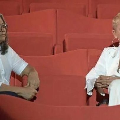 Roteirista de documentário revela reencontro entre Xuxa e Marlene Mattos