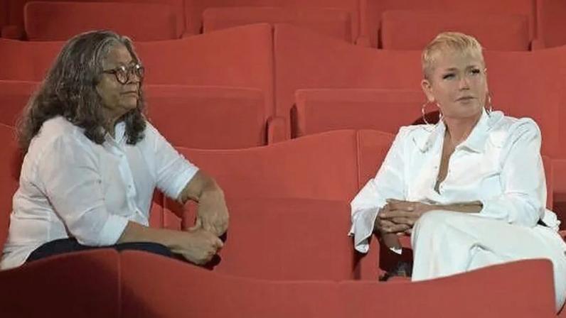 Roteirista de documentário revela reencontro entre Xuxa e Marlene Mattos