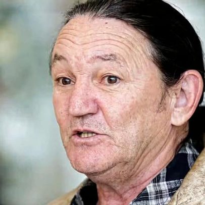 Marquito é extubado, estado permanece grave após acidente