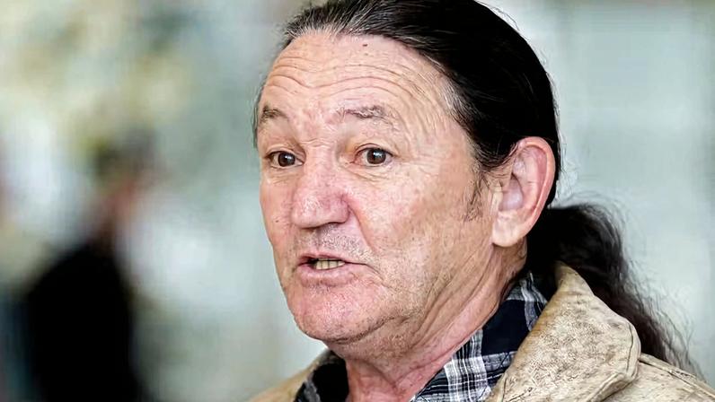 Marquito — Foto: Van Campos/AgNews