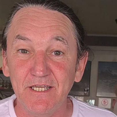 Marquito é extubado, permanece em estado grave, afirma boletim médico