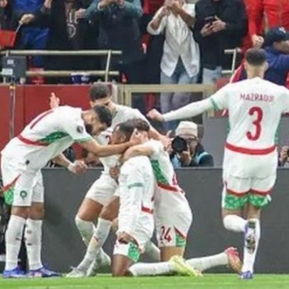 Marrocos convoca seis estrangeiros para a Copa do Mundo