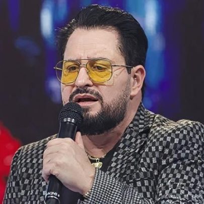 Cantor Marrone passa por nova cirurgia e fica afastado dos palcos