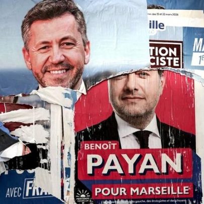 A eleição local decisiva que a extrema direita francesa pode vencer
