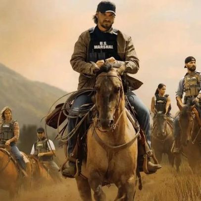 Marshals, derivada de Yellowstone, é renovada após grande estreia