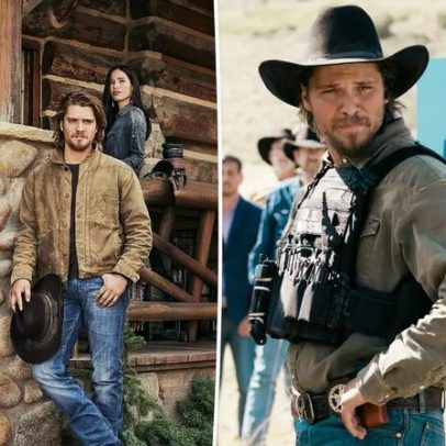 Spinoff Marshals de Yellowstone mata personagem original odiado por fãs