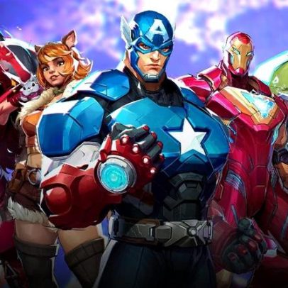 Dev rivais da Marvel discutem skins de Gooner, negam conteúdo proposital