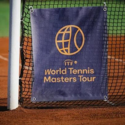 ITF cancela Masters na Turquia por conflitos no Oriente Médio