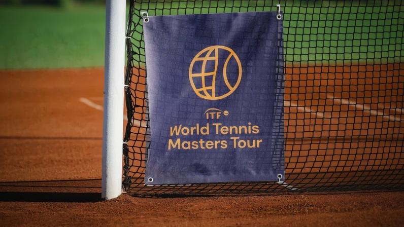 ITF cancela Masters na Turquia por conflitos no Oriente Médio
